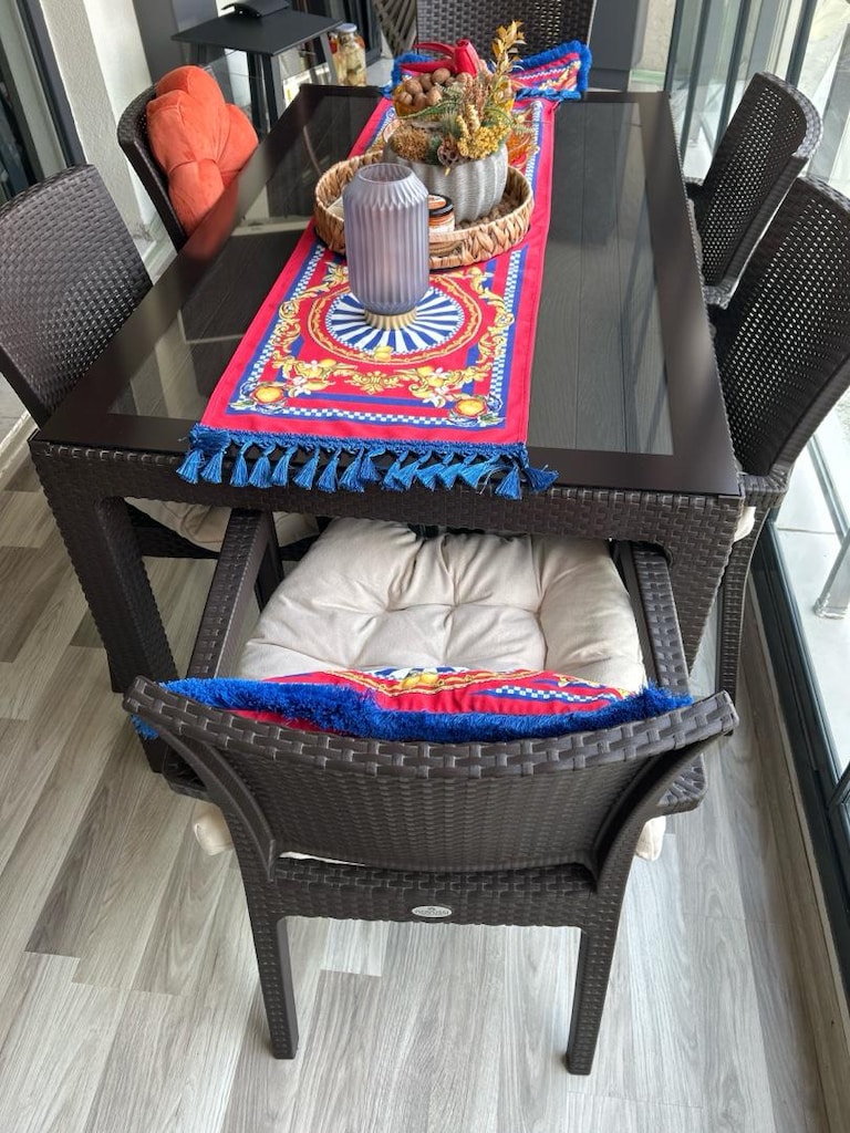 balkon mobilyası - 2