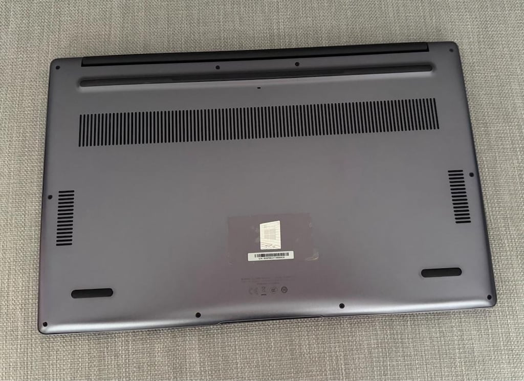 Huawei MateBook D15 i5 8 GB RAM Laptop – Temiz Kullanılmış - 5