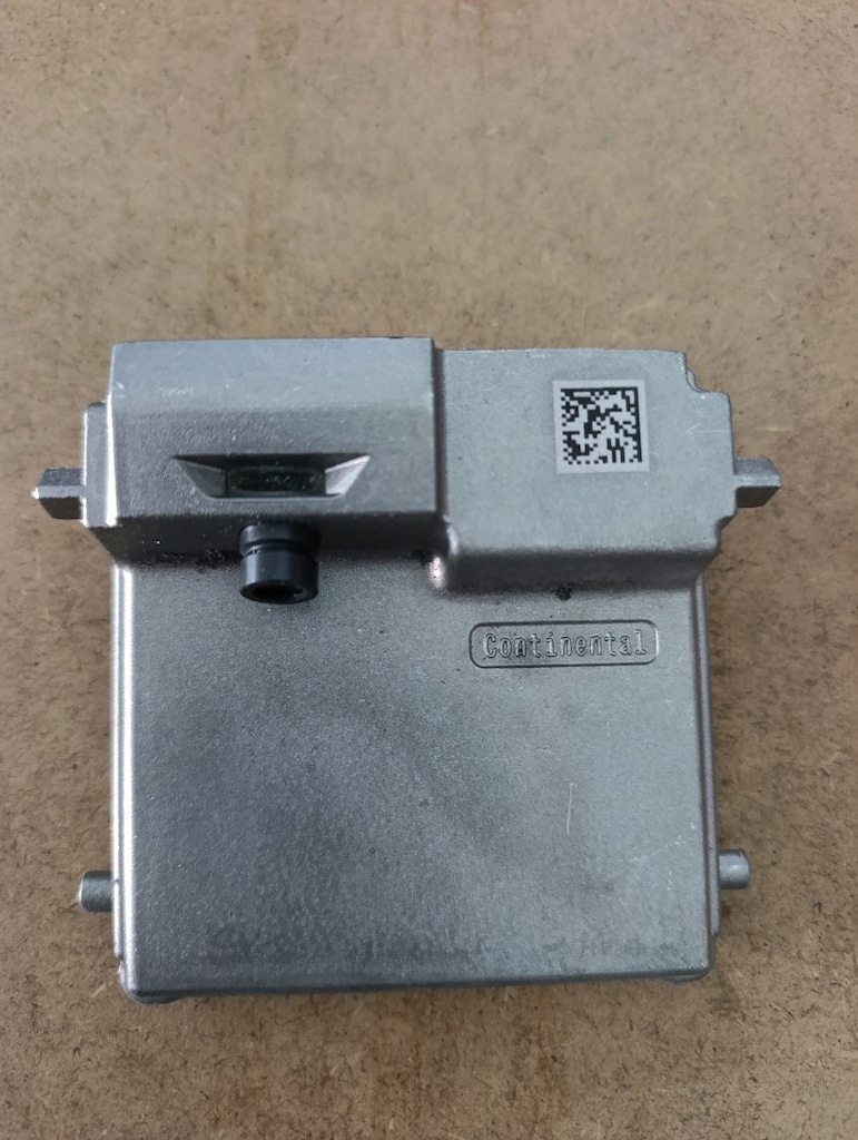 TOYOTA YARİS+CROS+MAZDA ŞERİT TAKİP ÖN KAMERA 8646C-0W040 - 2