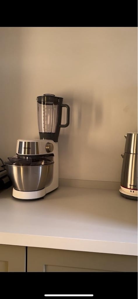 KENWOOD MUTFAK ŞEFİ - 6