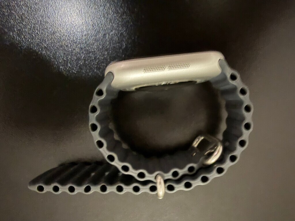 TROY - Apple Watch 11 Series 46MM Gümüş 19 Ay Apple Turkiye Gar - 3