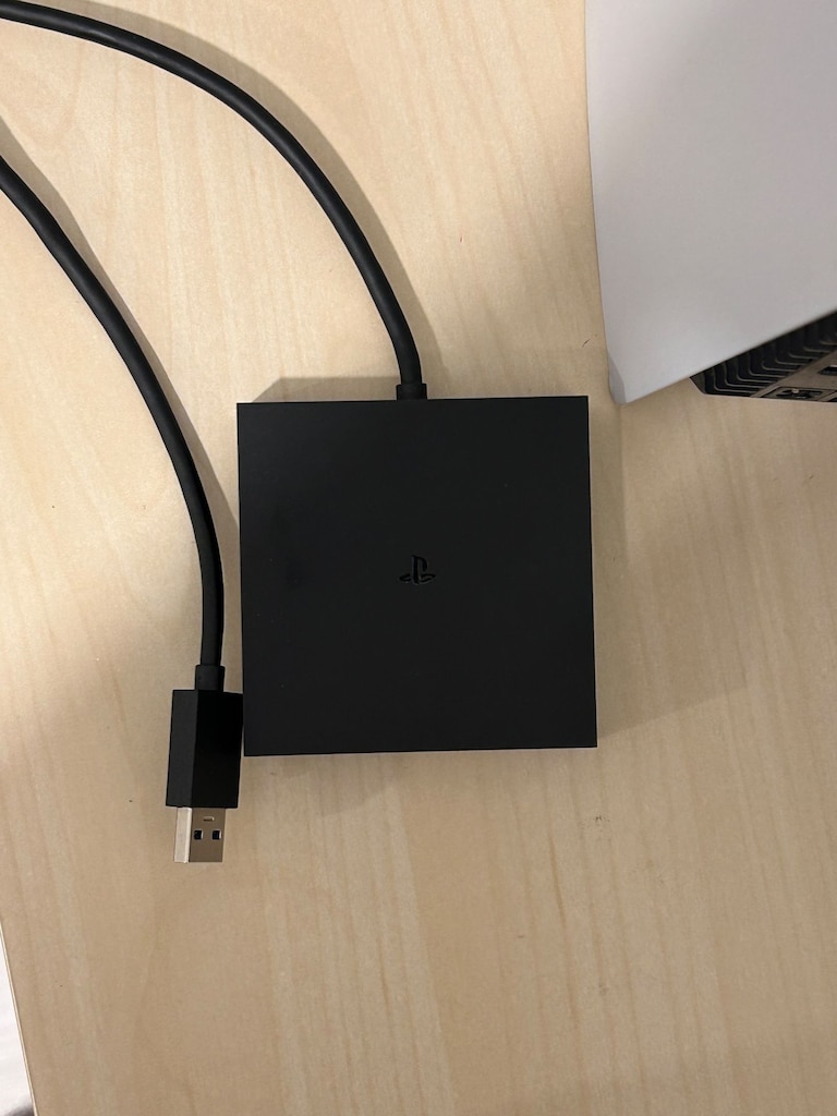 Ps5 + ps5vr2 +pc Adaptörü ACIL NAKIT - 2