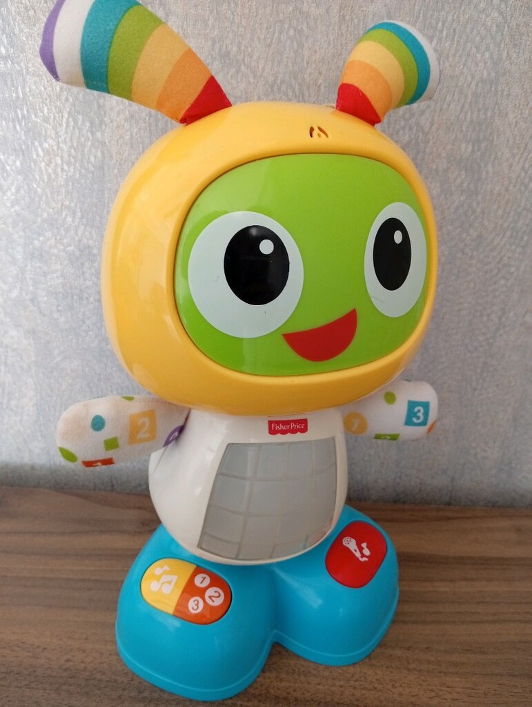büyük boy dansçı beatbo - 2