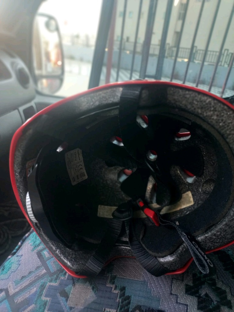 boyner bisiklet kask - 4
