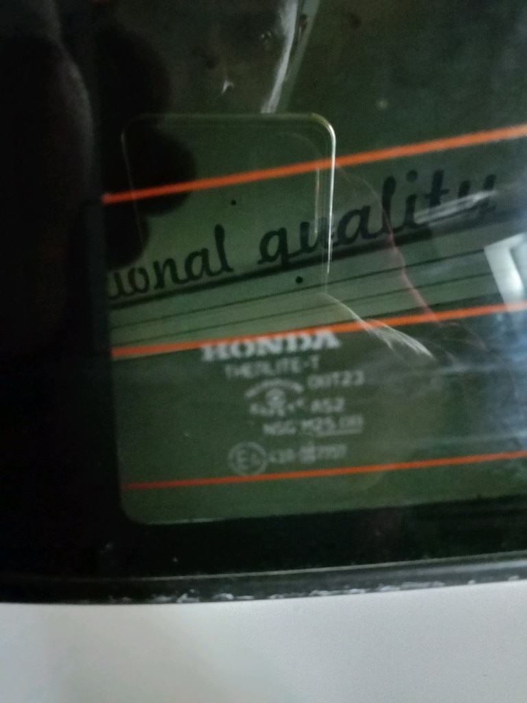 honda s 2000 arka cam - 6