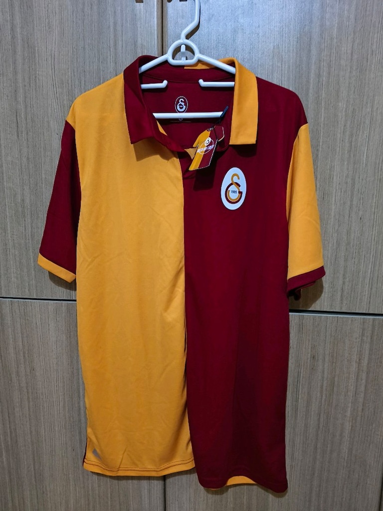 Orjinal Galatasaray Tsirt - 4