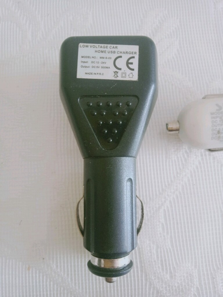 şarz adaptöru Samsung iPhone v.b - 7