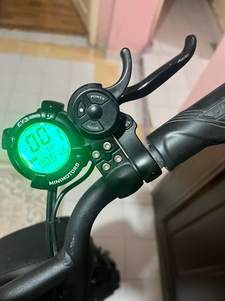 Dualtron Mını - 10