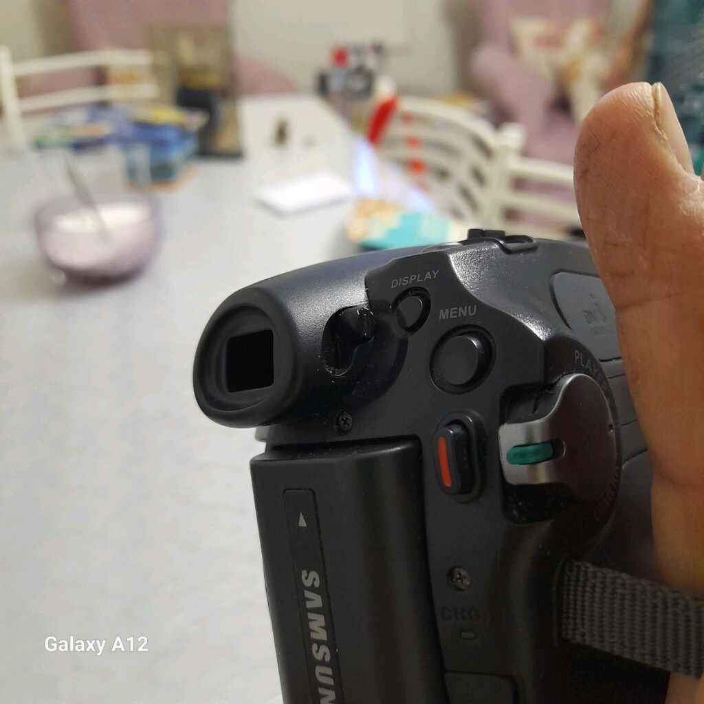 Kamera Samsung Orjinal - 9
