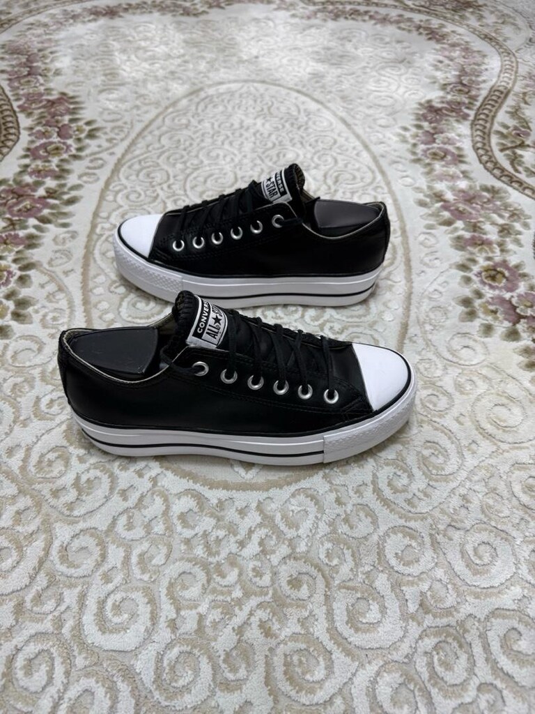 converse ayakkabı - 2