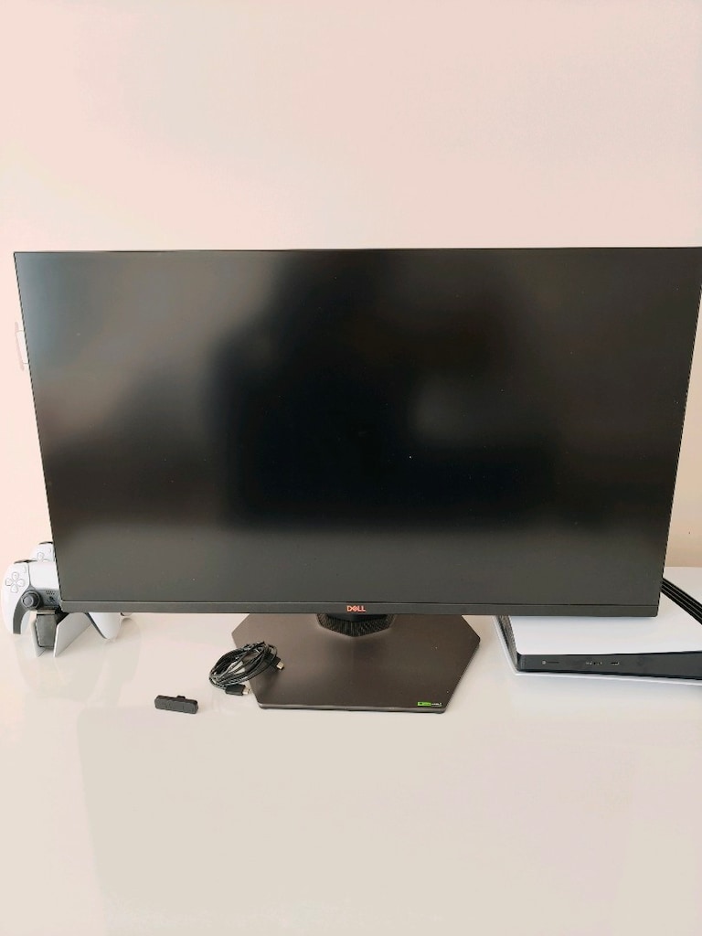 DELL G3223Q UHD 4K 144hz GAMİNG MONİTÖR - 6