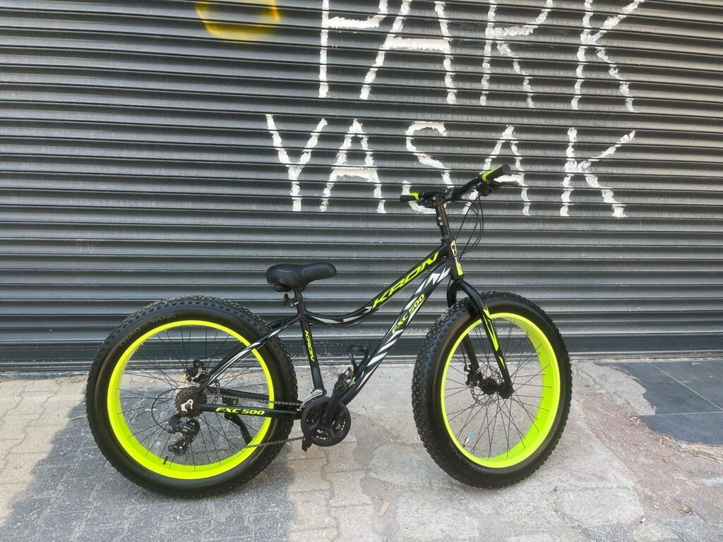KRON. FXC500 - 14
