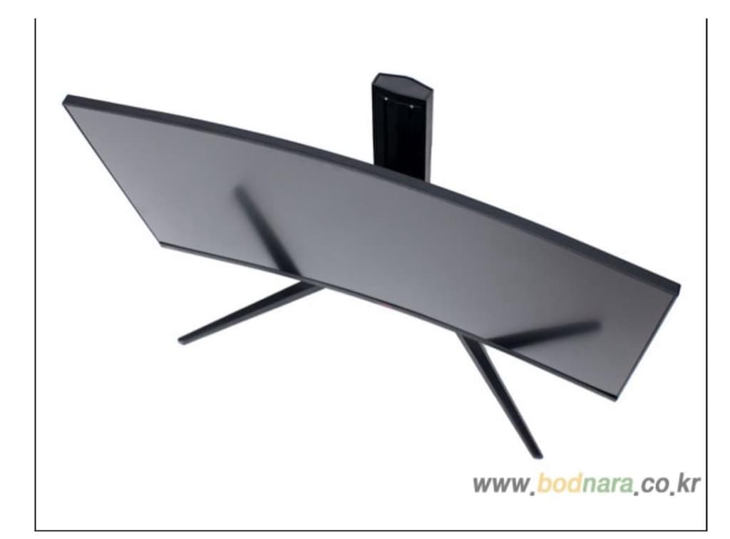 LED AYAKLARI 27" ve 24 " MONİTÖR VEYA TV İÇİN - 7