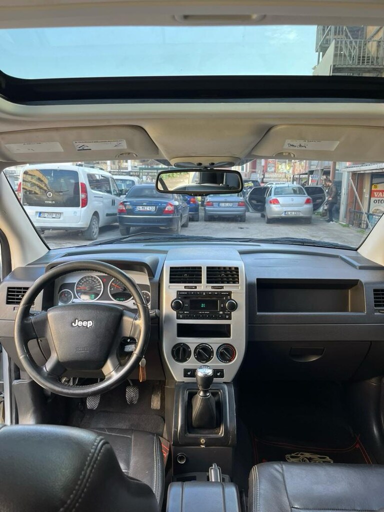 Jeep Compass - 7