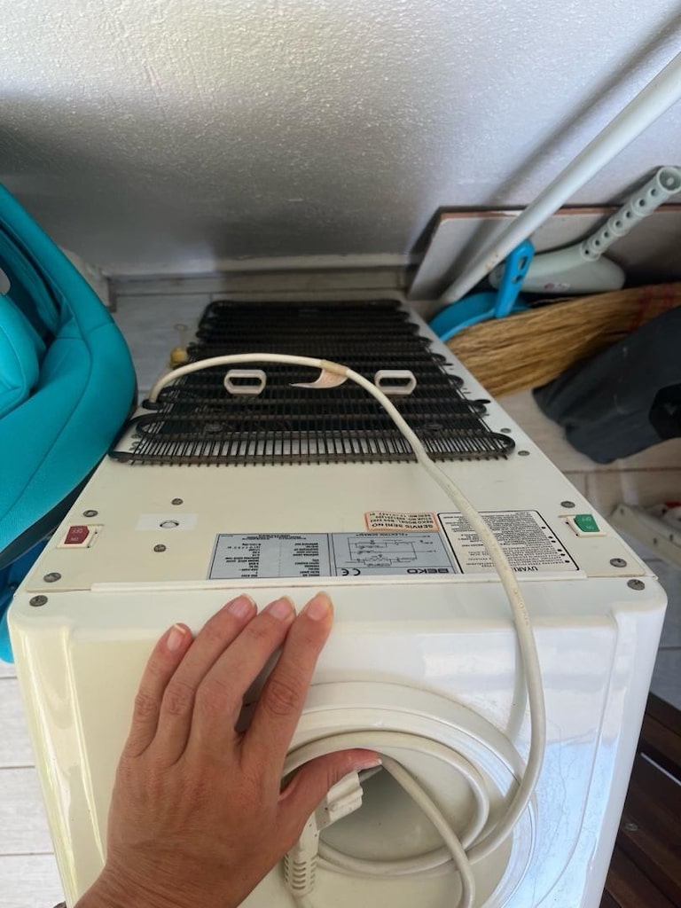 BEKO SU SEBİLİ - 3