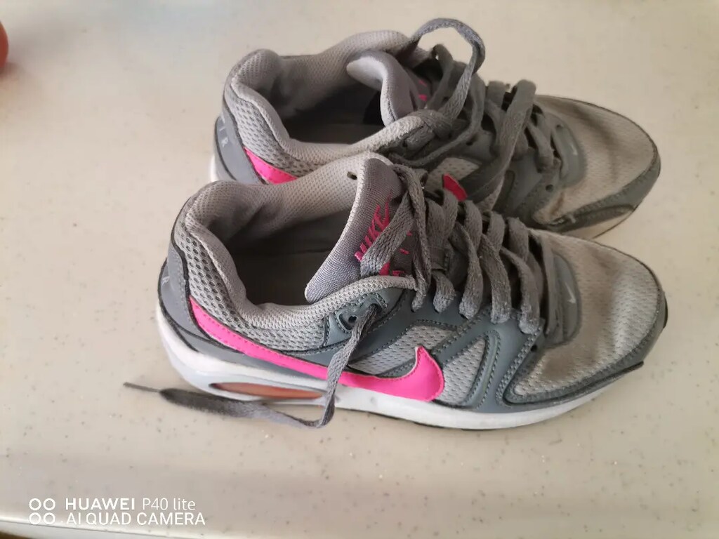 Nike spor ayakkabı 36 numara - 4