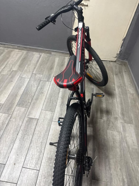 29” JANT VODİN GTİ 1700 - 9