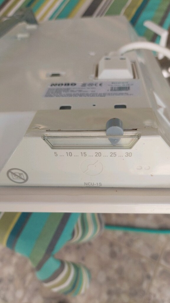 Elektrikli ısıtıcı - 4