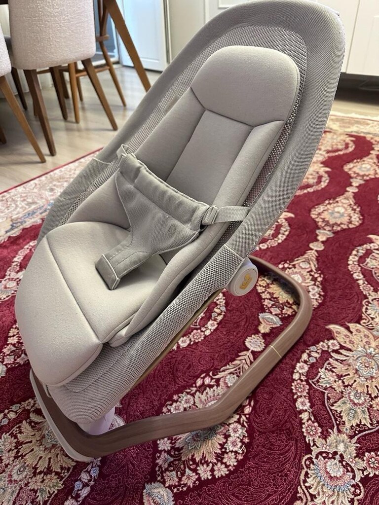 maxi cosi dove pro anakucağı - 5