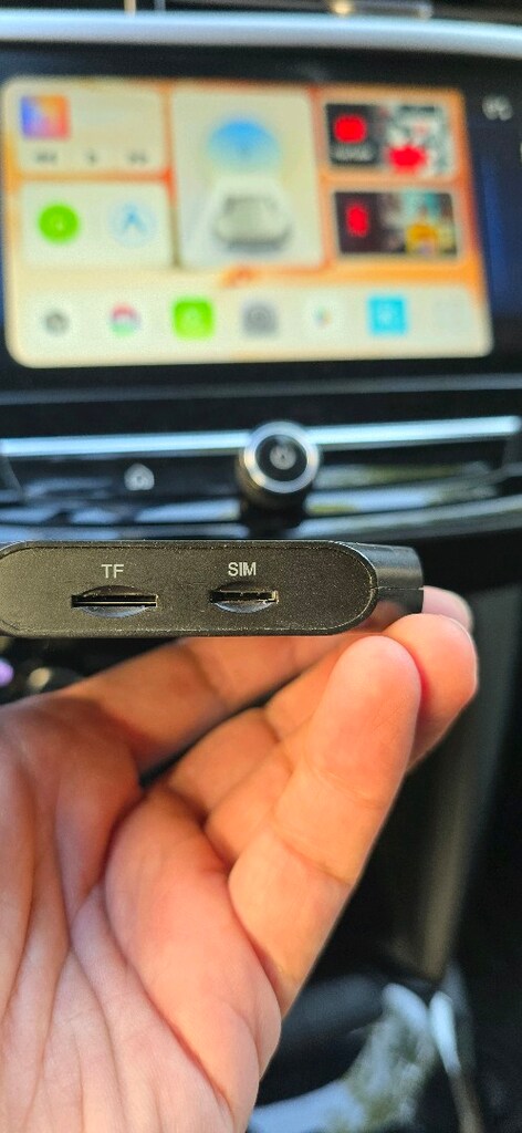 Carluex Android Auto - 4