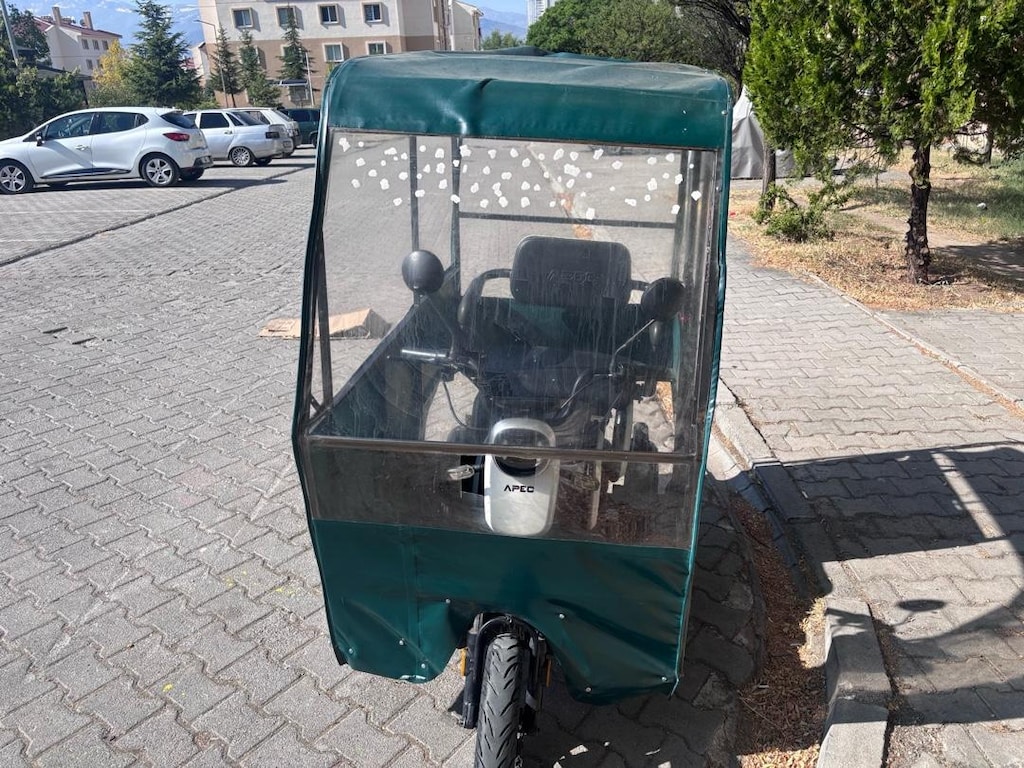 volta elektirikli