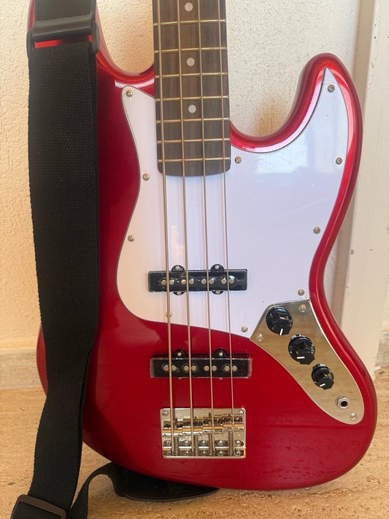 sx bas gitar - 2