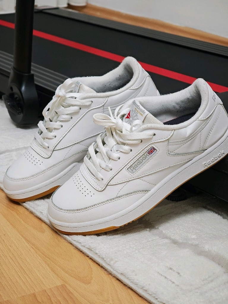 Reebok Clasik 85 Model 40numara - 7