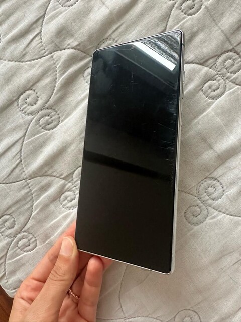 Samsung Note 20
