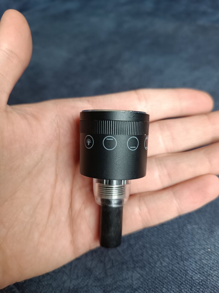 Döner Tip Dimmer / Işık Kontrol Modülü (Işık Parlaklık Ayar Düğmesi) - 2