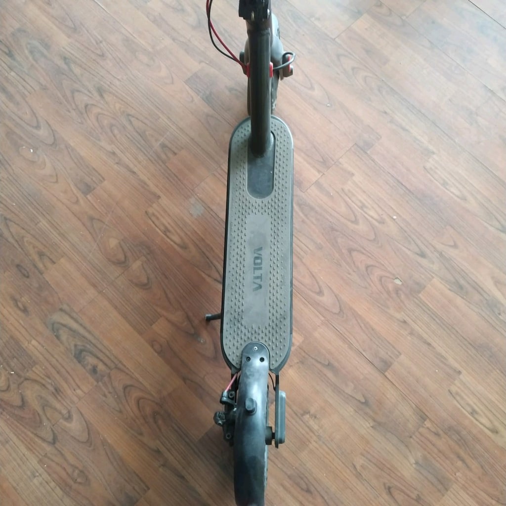 volta Elektrikli scooter - 2