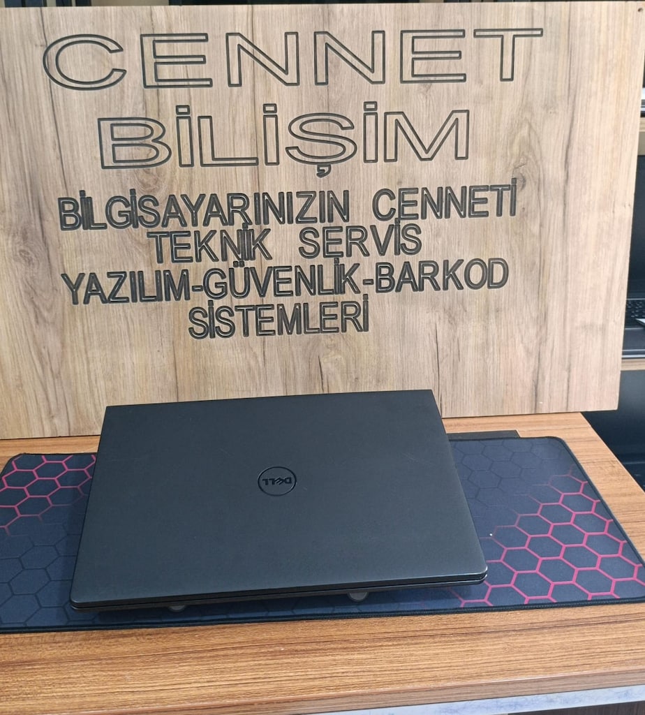 DELL İNSPİRON 15-3567 LAPTOP - 3