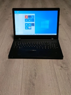 Lenovo laptop temiz dizüstü bilgisayar notebook - 5