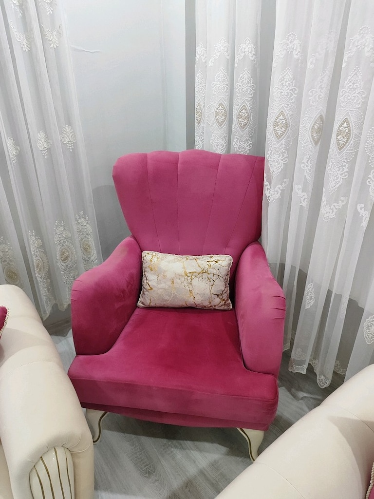 Koltuk Takımı - 4