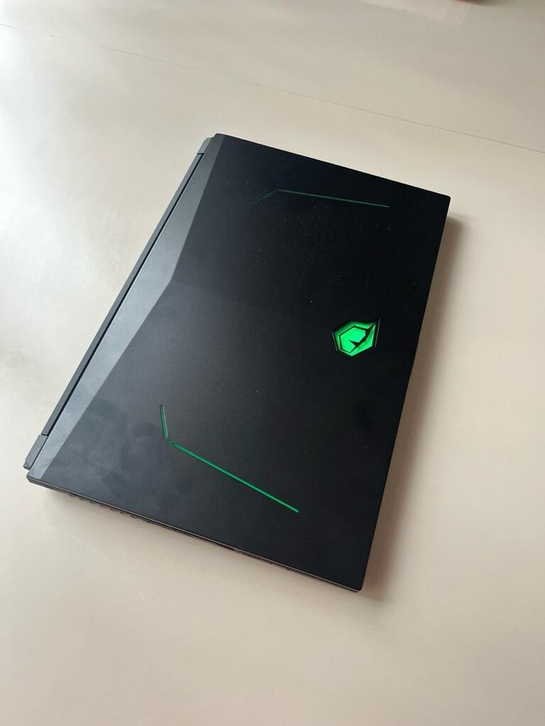 Monster Laptop A7 V13.2 - 2
