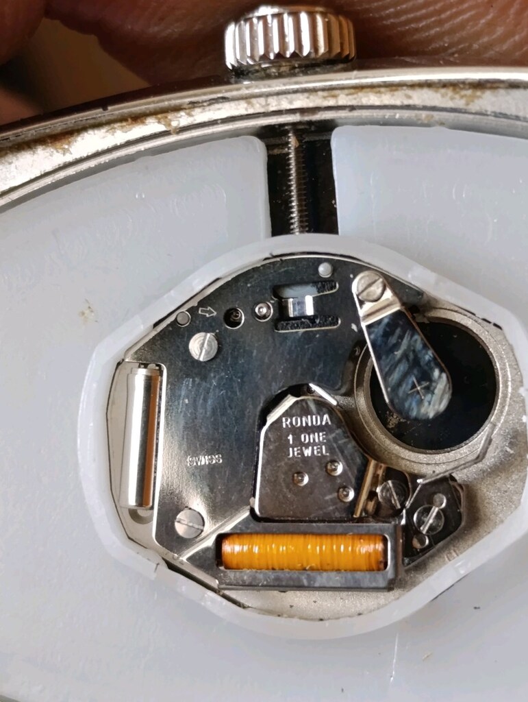cerruti 1881 İsviçre yapımı bayan kol saati - 2