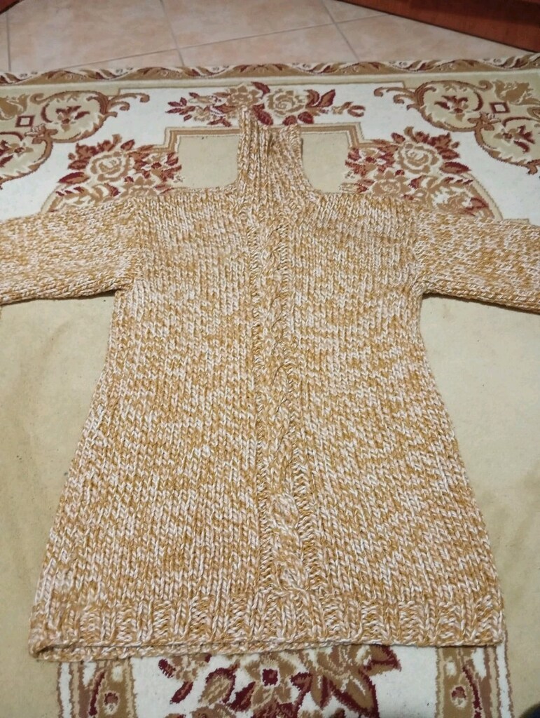 Boğazlı Kazak