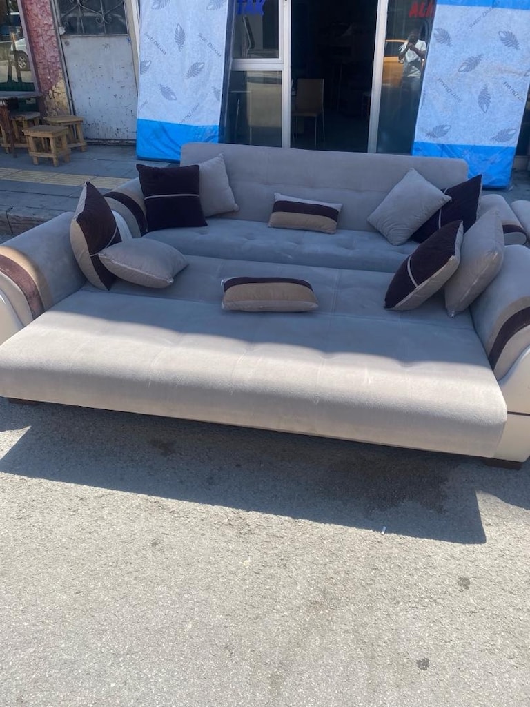 koltuk takımı - 3