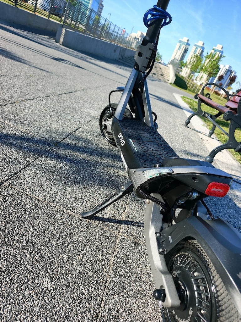 Onvo RX 5 - 3