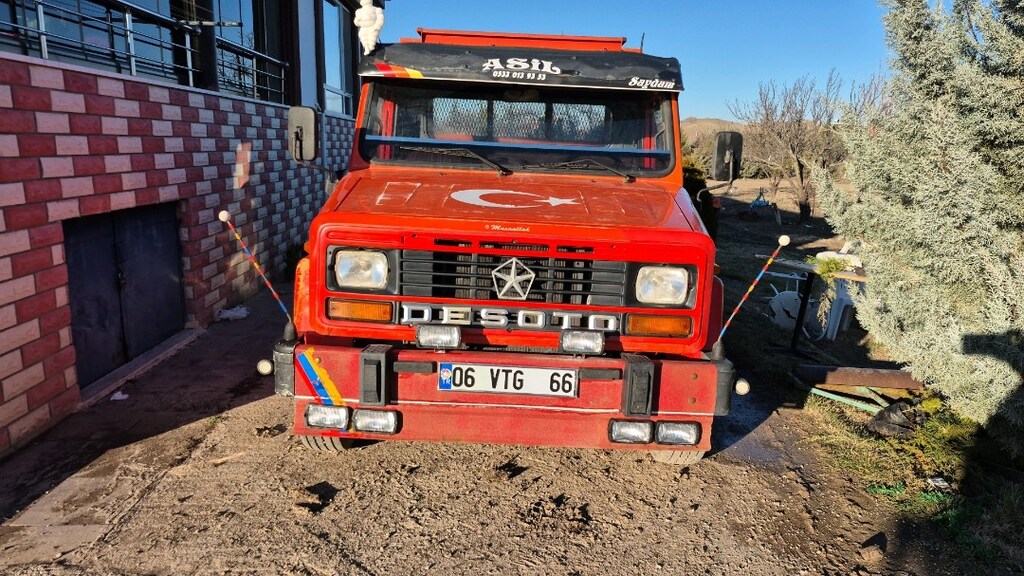 2000 model damperli - 10