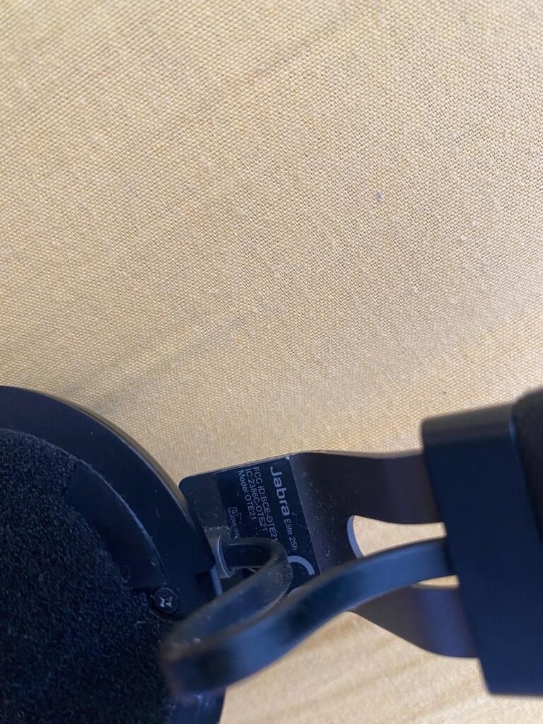Jabra Move Style Edition (OTE21) Bluetooth Kulaklık - 3