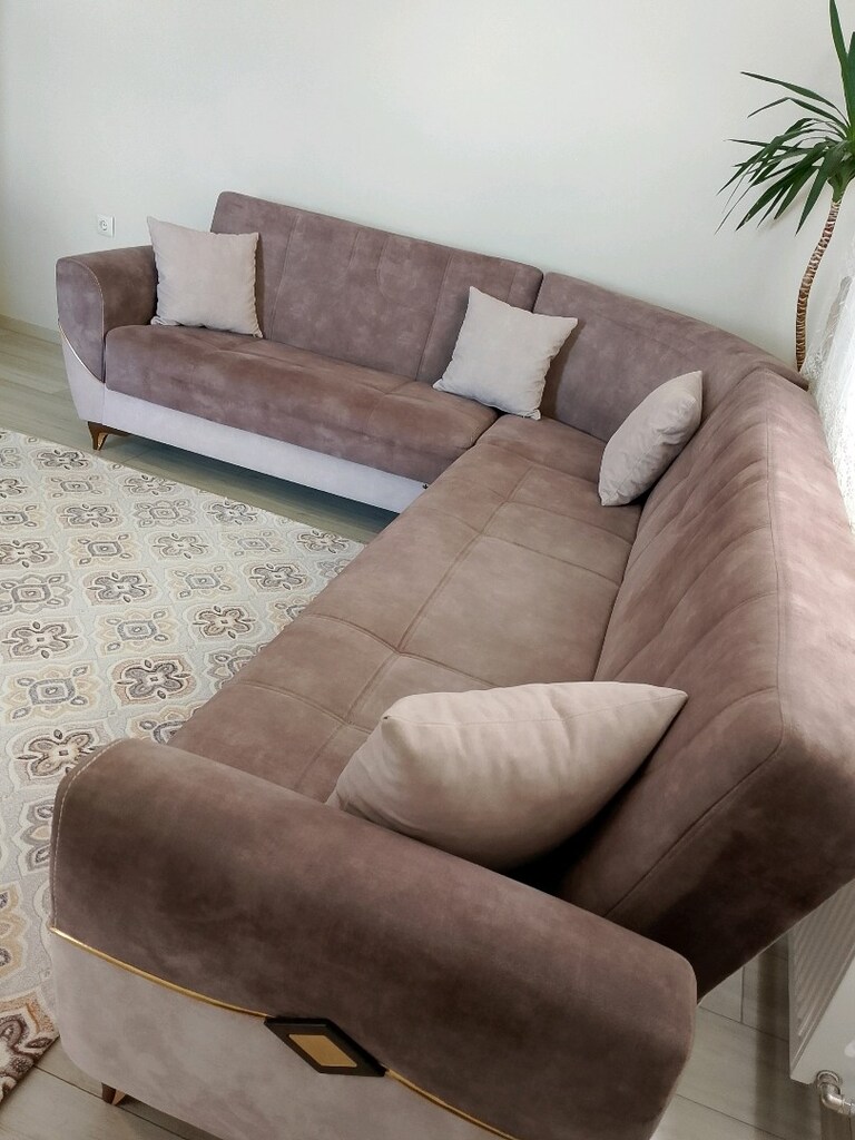 Köşe kanepe Ladin marka - 2