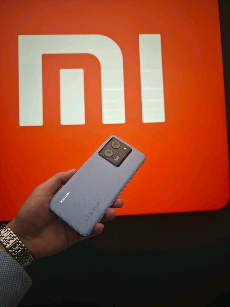 Xiaomi 13T 5G TR - 2