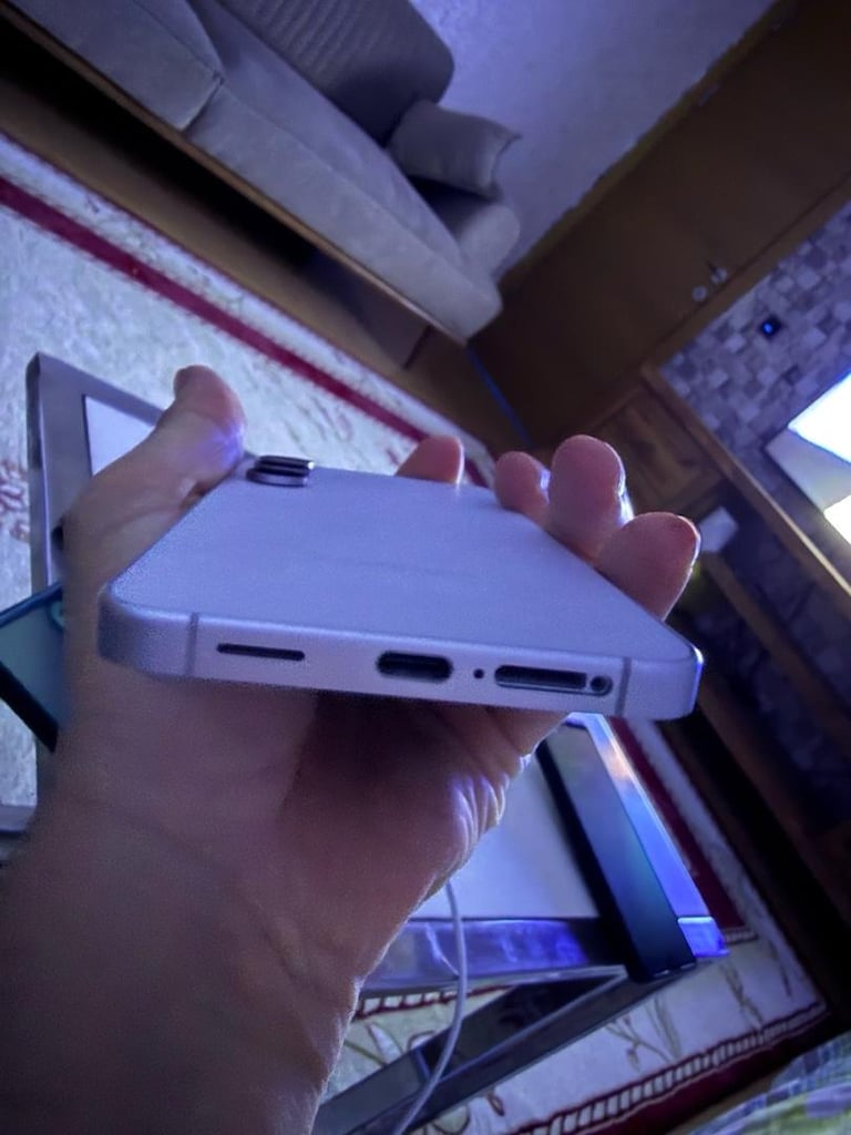 Samsung S25 FE (Türkiye) - 16