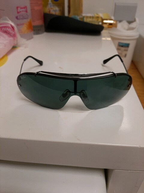 Orjinal Rayban RJ9509S 200/71 güneş gözlüğü