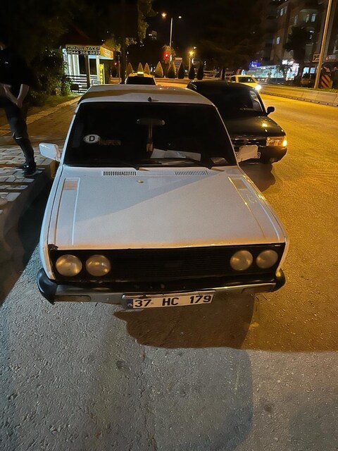 Tofas 131