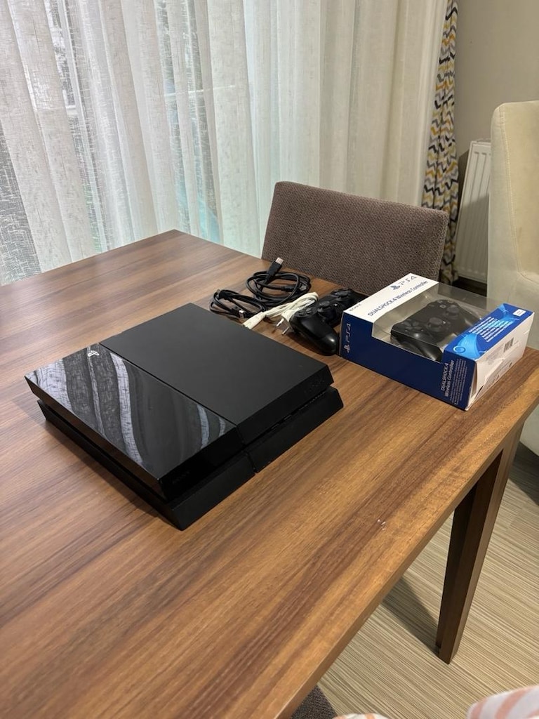 ps4 500 gb
