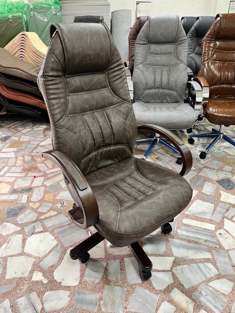 OFİS KOLTUĞU PATRON KOLTUĞU - 2