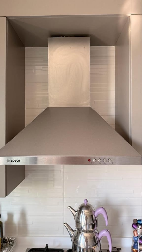 beko buzdolabı, Bosch bulaşık makinası ve ankastre set - 3