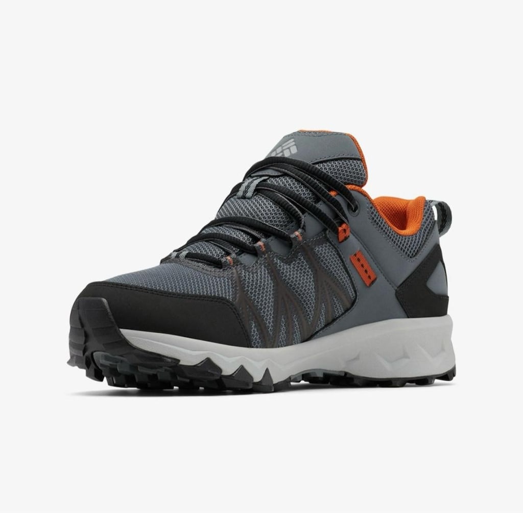 Orijinal Columbia Erkek Outdoor Ayakkabı - 2