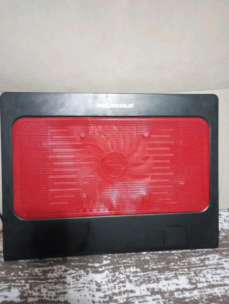 POLYGOLD LAPTOP SOĞUTUCU - 2